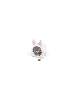 Tirelire Lapin - Janod