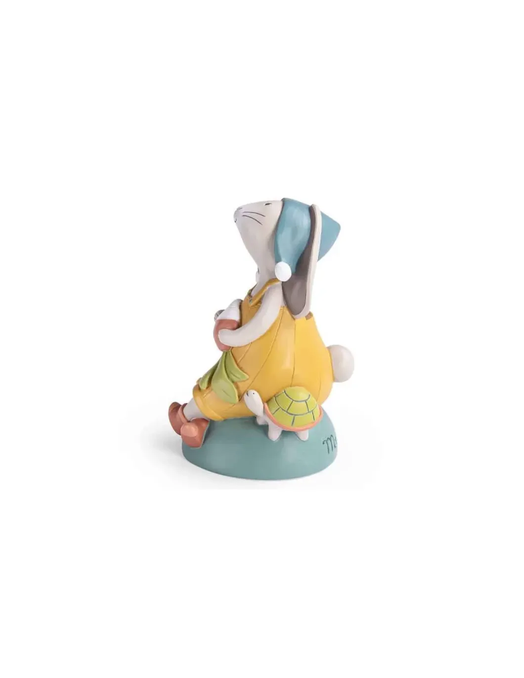 Tirelire lapin Trois Petits Lapins - Moulin Roty