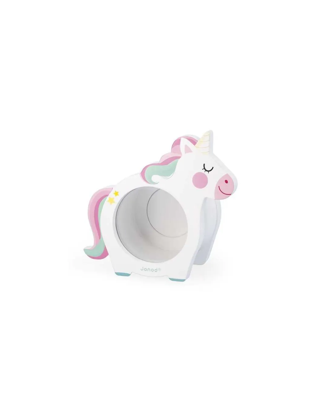 Tirelire Licorne - Janod