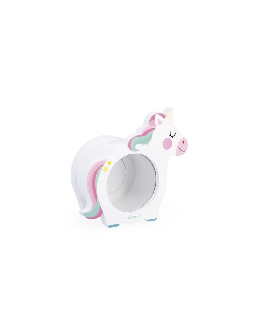 Tirelire Licorne - Janod