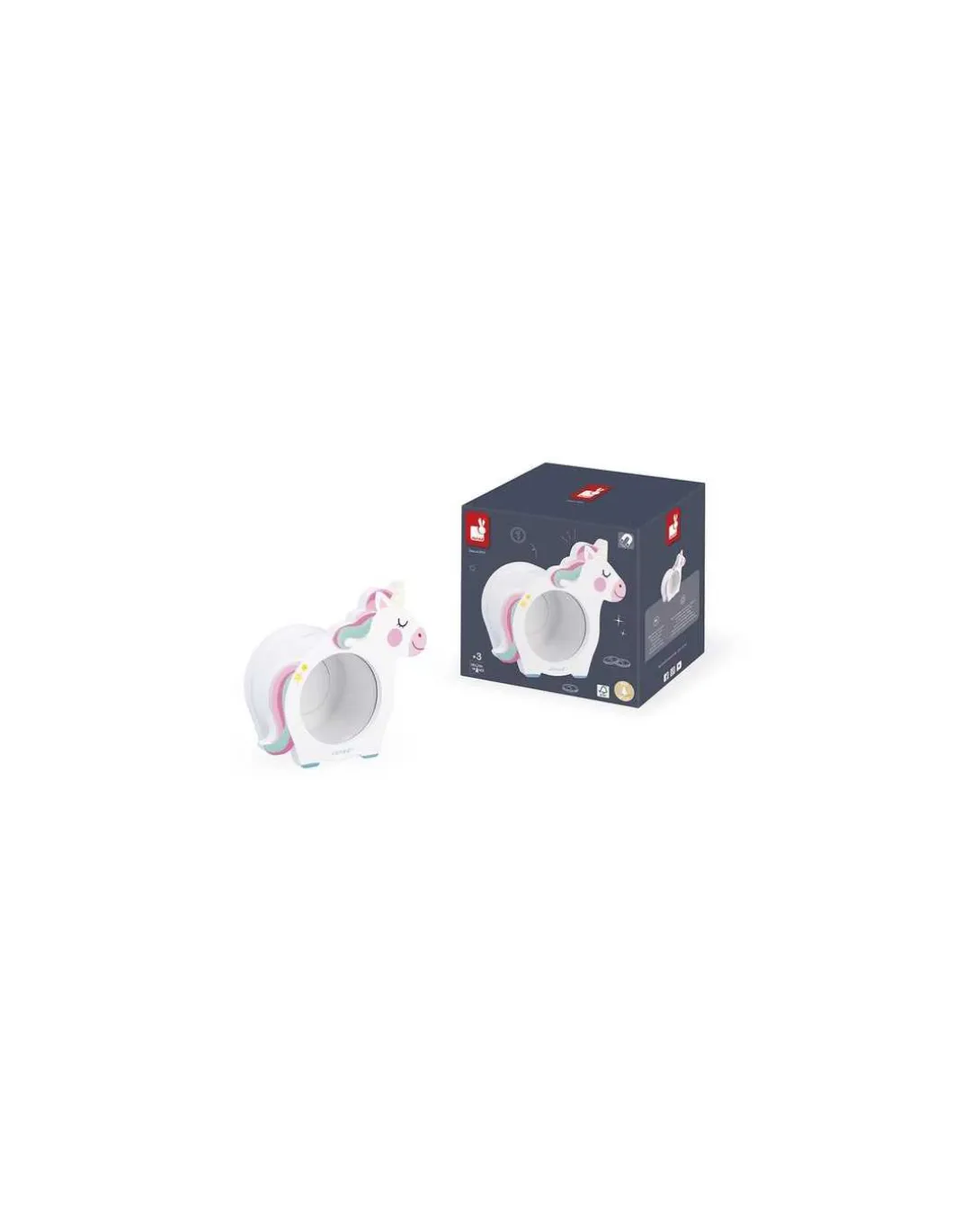Tirelire Licorne - Janod