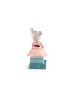 Tirelire souris La petite école de danse - Moulin Roty
