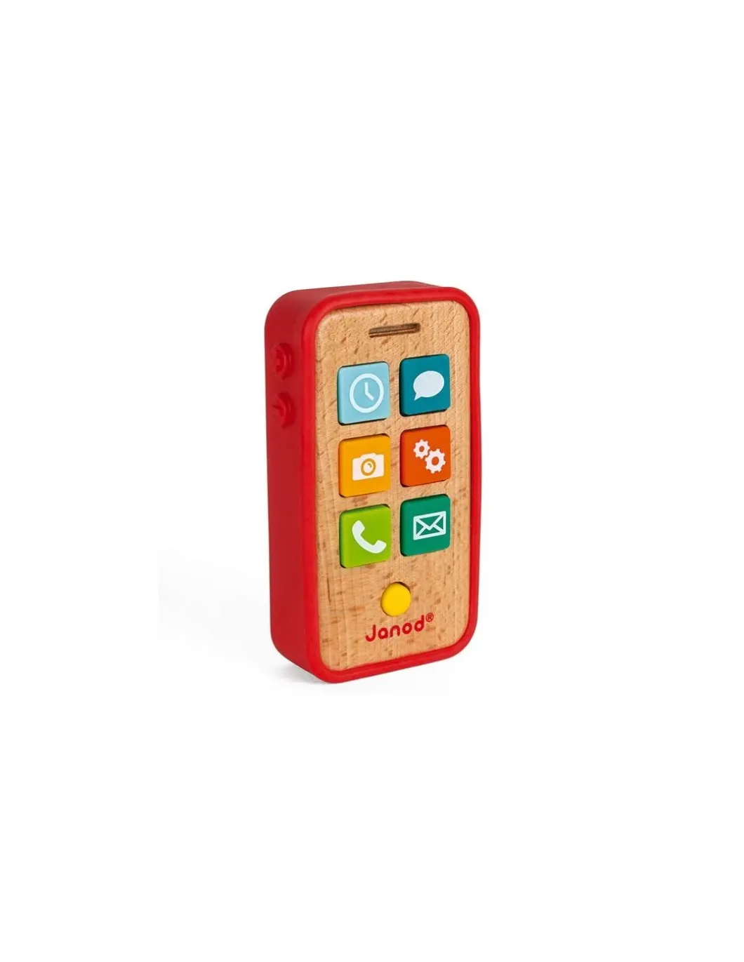 Téléphone Sonore - Janod