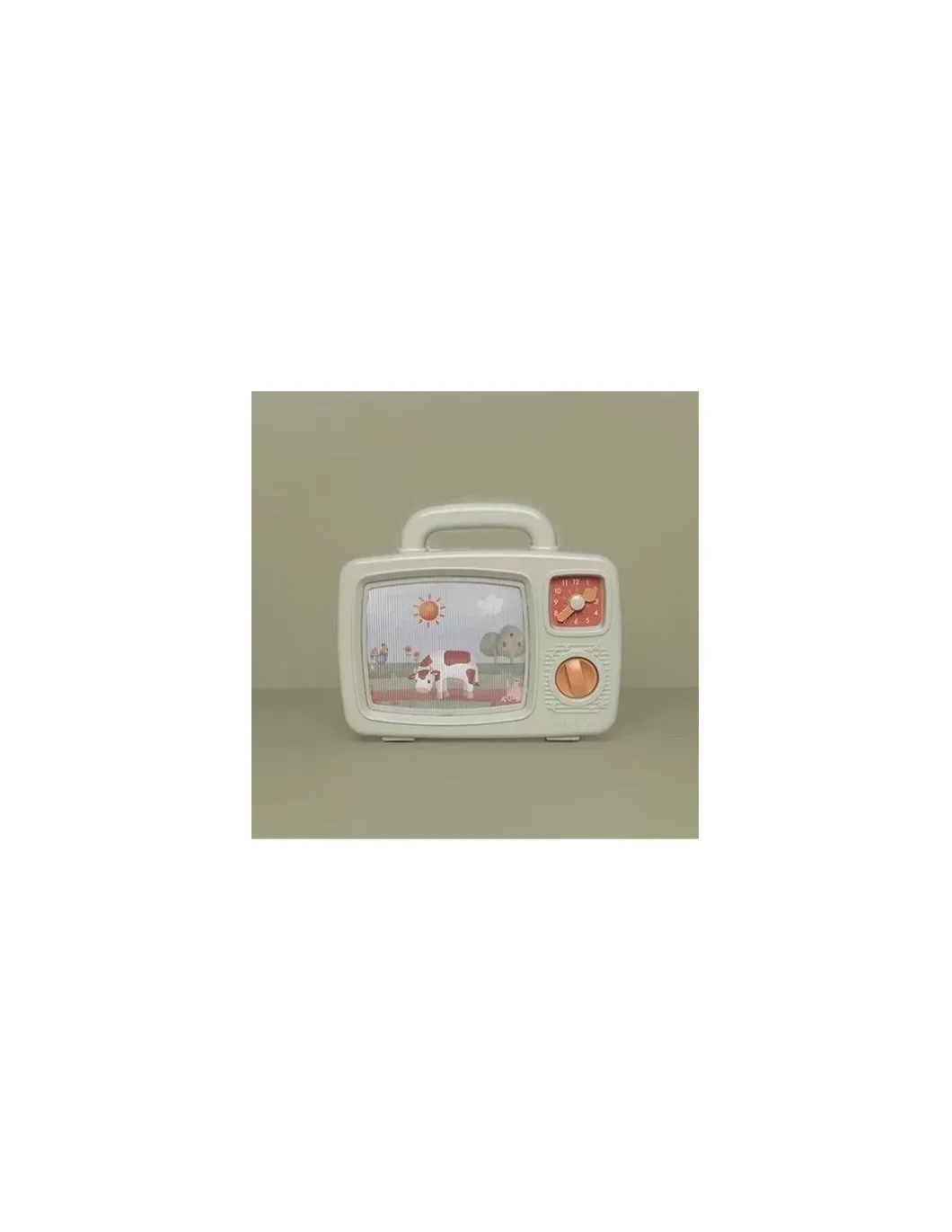 Télévision musicale Little Farm - Little Dutch