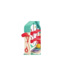 Toboggan musical - Hape