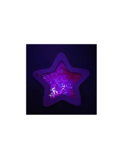 Étoile sensorielle Nebula - Petit Boum