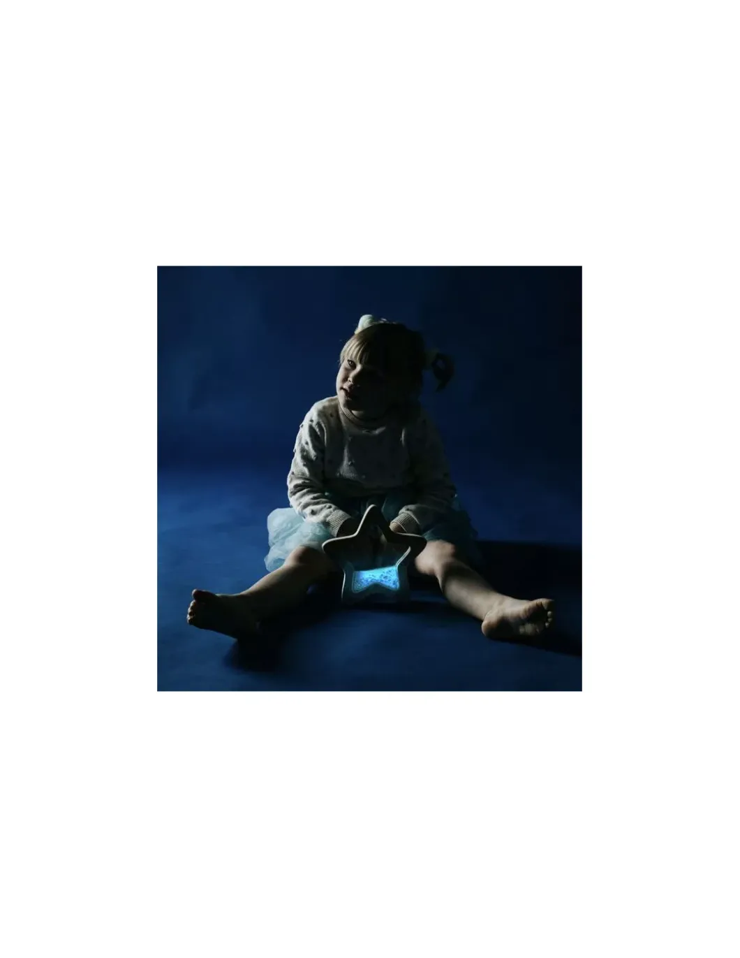 Étoile sensorielle Orionis - Petit Boum