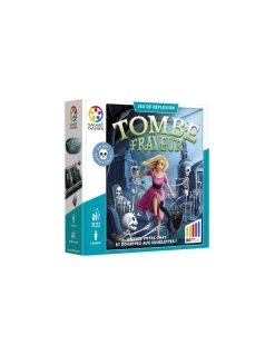 Tombe frayeur - Smartgames