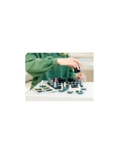 Tombe frayeur - Smartgames
