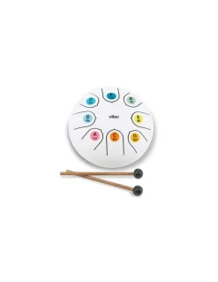 Tongue drum - Tambour à langues xylophone - Vilac