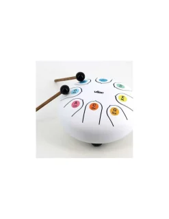 Tongue drum - Tambour à langues xylophone - Vilac