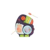 Toucan multi-activités musicales - Moulin Roty