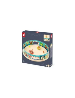 Toupies Arena Applepop - Janod
