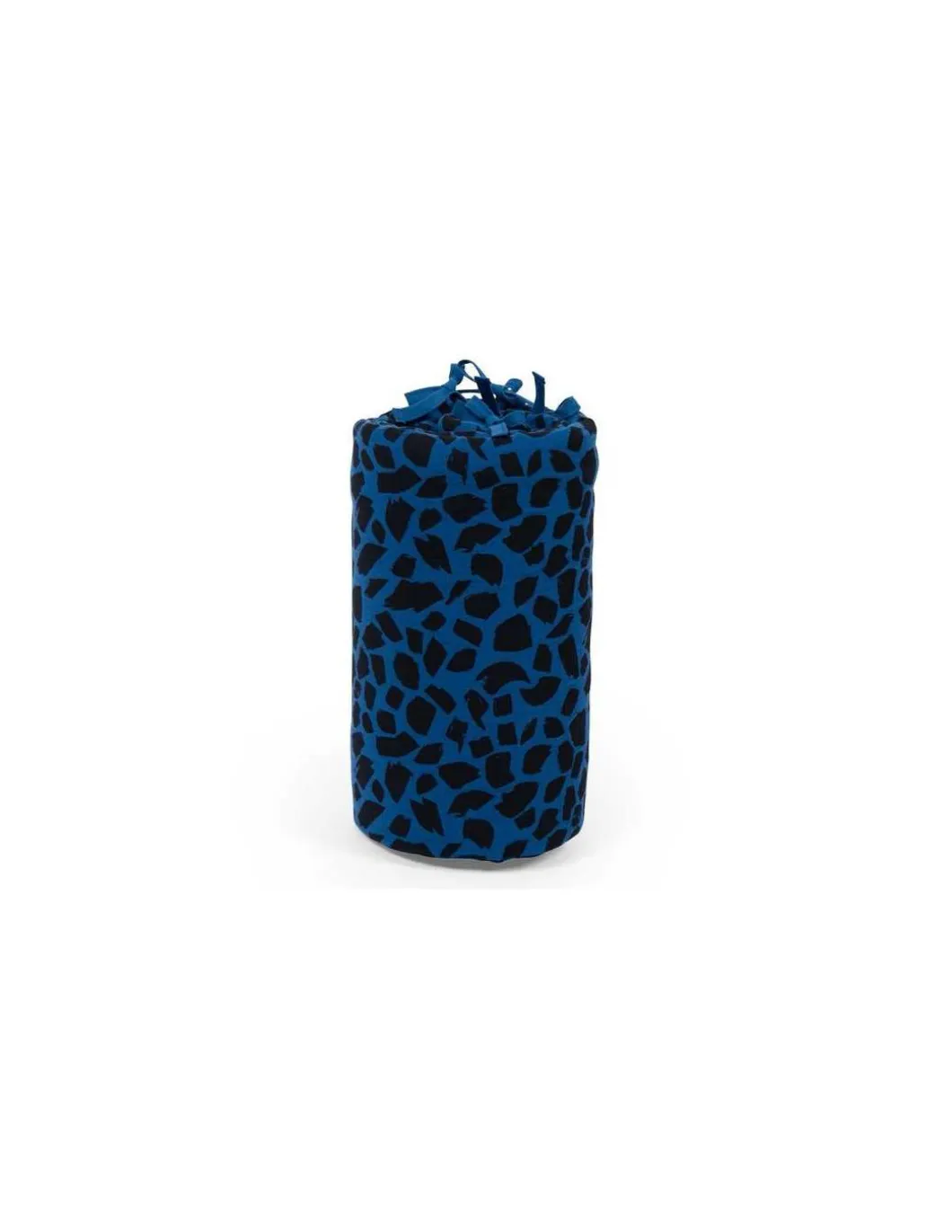 Tour de lit bleu Puce & Pilou - Moulin Roty