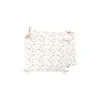 Tour de lit crème à motifs Après la pluie Après la pluie - Moulin Roty