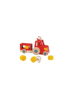Tracteur à tirer - Janod