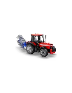 Tracteur multifonction 1675 pièces - CaDA Master