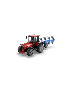 Tracteur multifonction 1675 pièces - CaDA Master