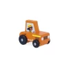 Tracteur rouge Cross Roads - Janod
