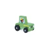 Tracteur vert Cross Roads - Janod