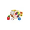 Trieur de formes en bois - Hape