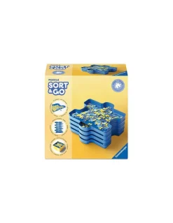 Trieur de pièces de puzzle 1000 pièces - Ravensburger
