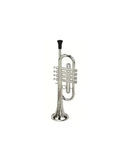 Trompette 4 pistons - Bass & Bass