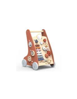Trotteur multi-activités - Speedy Monkey