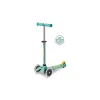Trottinette Mini Micro Deluxe Eco Mint LED - Micro Mobility