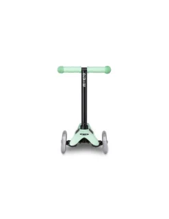 Trottinette Mini Micro Deluxe 3en1 Révolution Mint - Micro Mobility