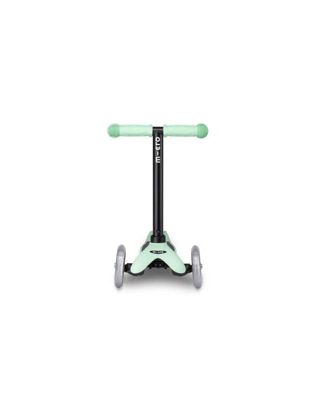 Trottinette Mini Micro Deluxe 3en1 Révolution Mint - Micro Mobility