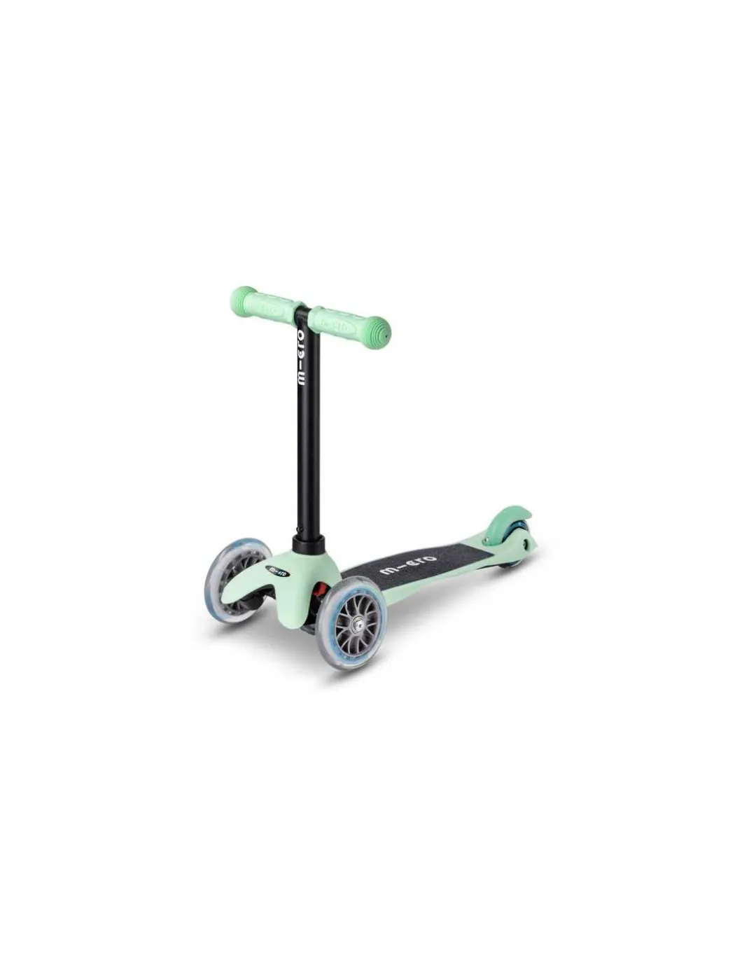 Trottinette Mini Micro Deluxe 3en1 Révolution Mint - Micro Mobility