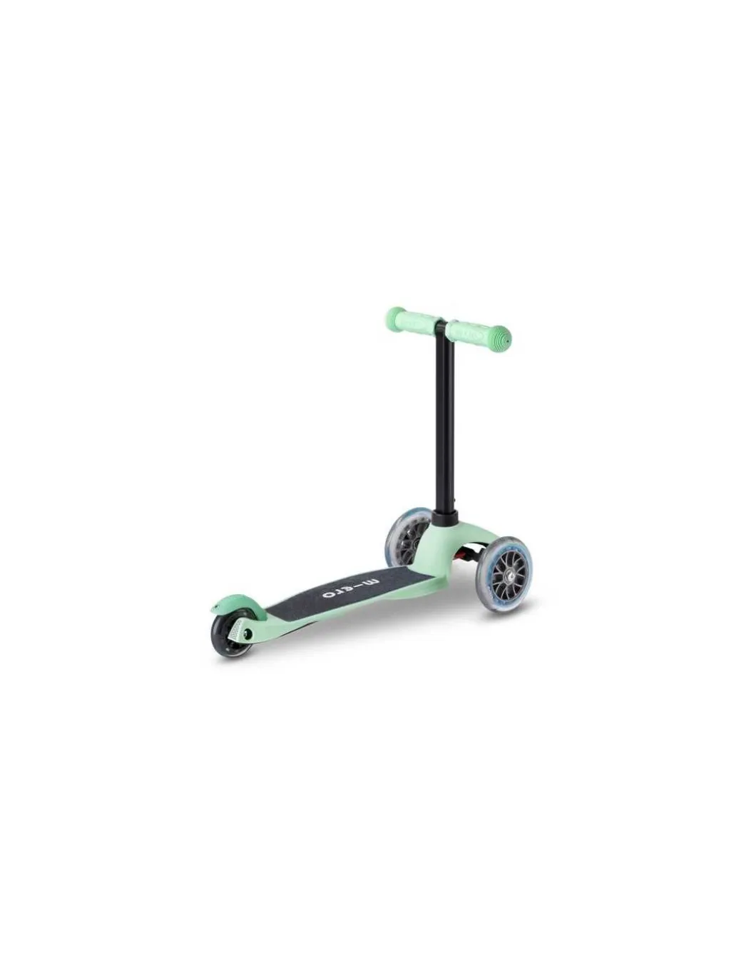 Trottinette Mini Micro Deluxe 3en1 Révolution Mint - Micro Mobility