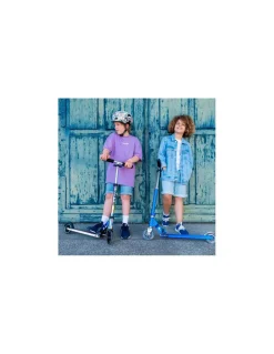 Trottinette Sprite Led Néochrome - Micro Mobility