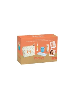 Trousse brosse à dents Pomea - Djeco