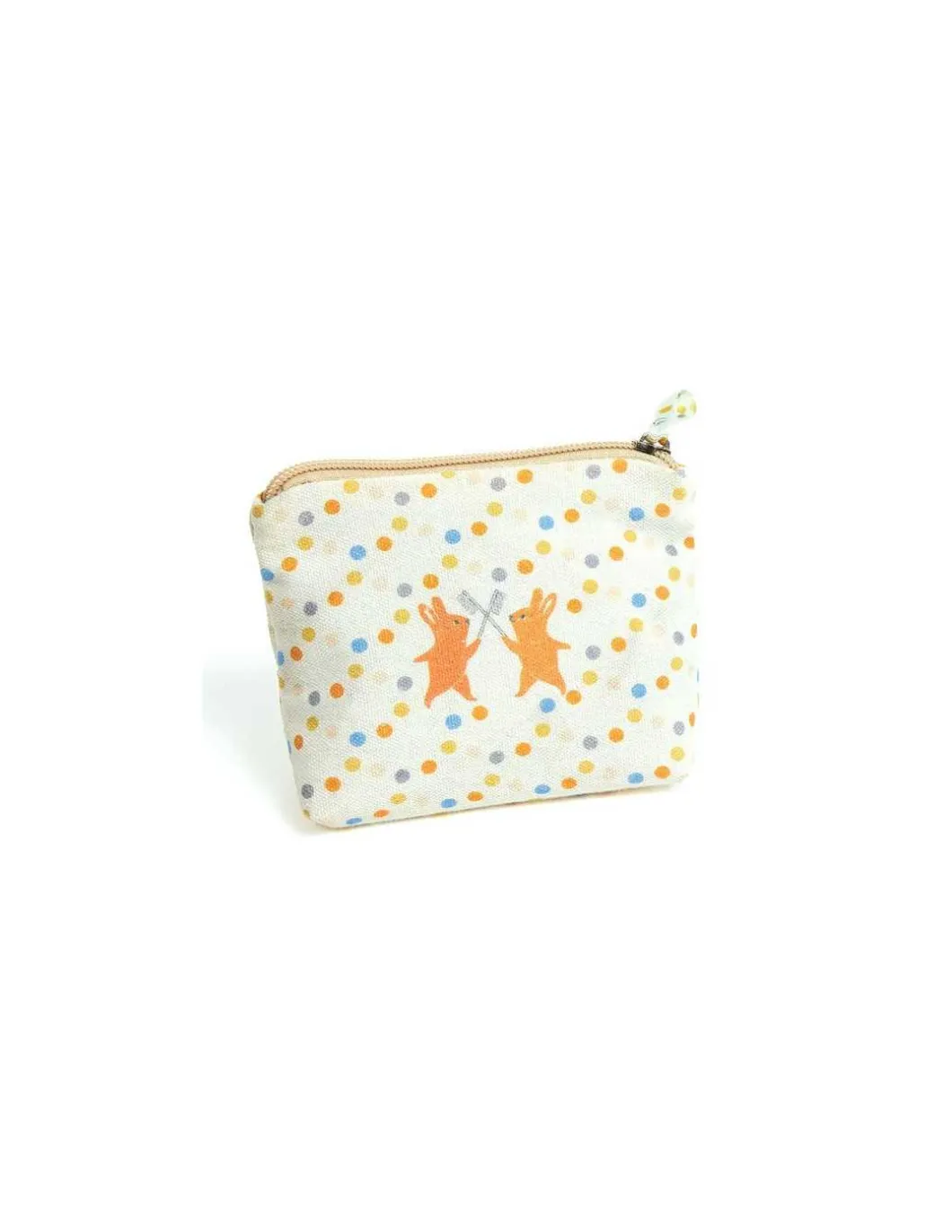Trousse brosse à dents Pomea - Djeco