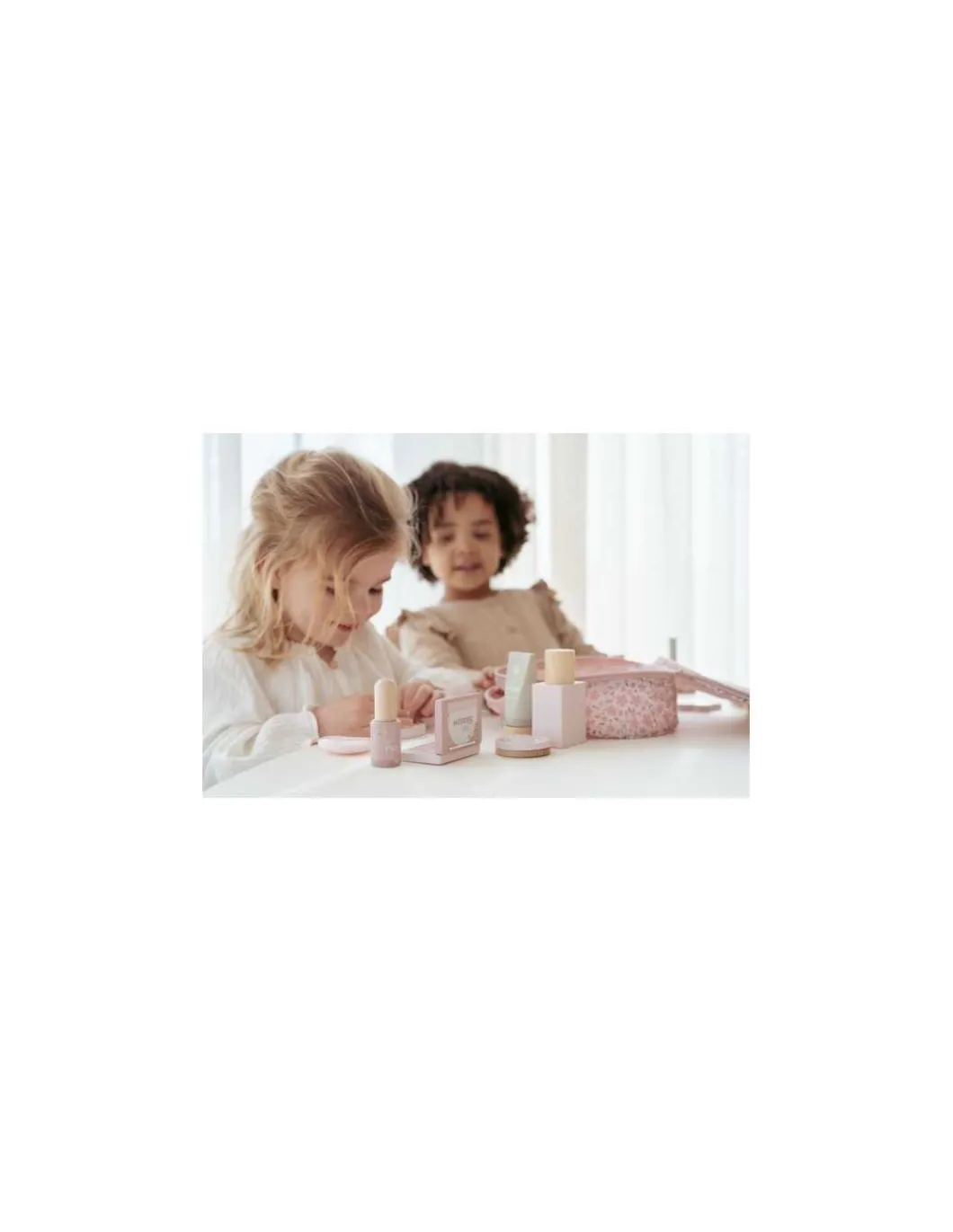 Trousse de beauté - Little Dutch