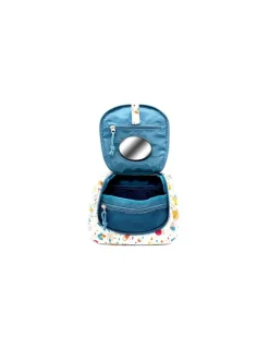 Trousse de toilette Astros le hibou - Les Déglingos