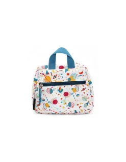 Trousse de toilette Astros le hibou - Les Déglingos