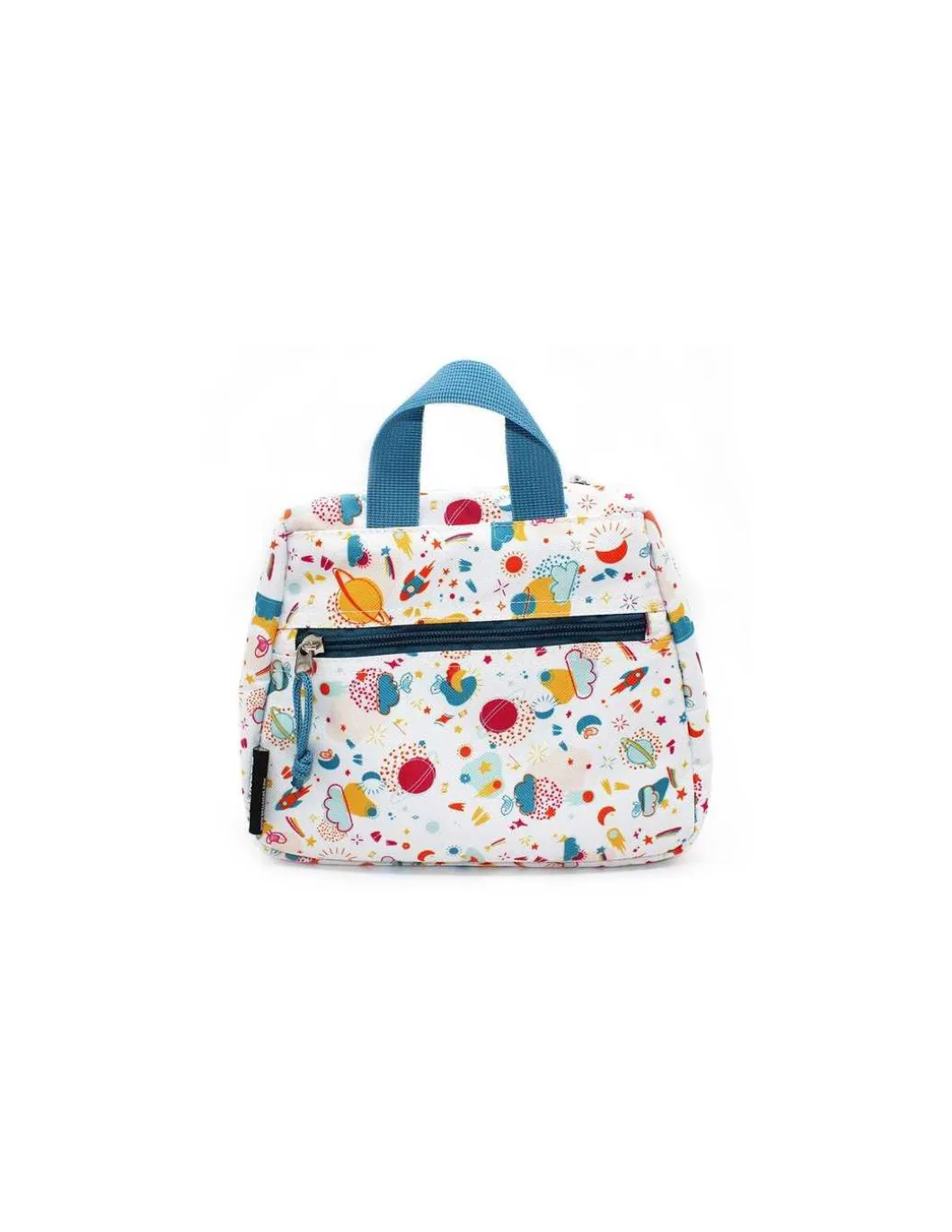 Trousse de toilette Astros le hibou - Les Déglingos