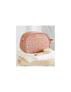 Trousse de toilette butterflies - A Little Lovely Company