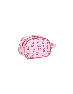 Trousse de toilette Cerises - A Little Lovely Company