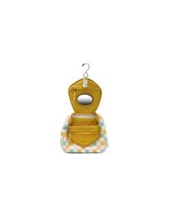 Trousse de toilette Cyranos le renard - Les Déglingos
