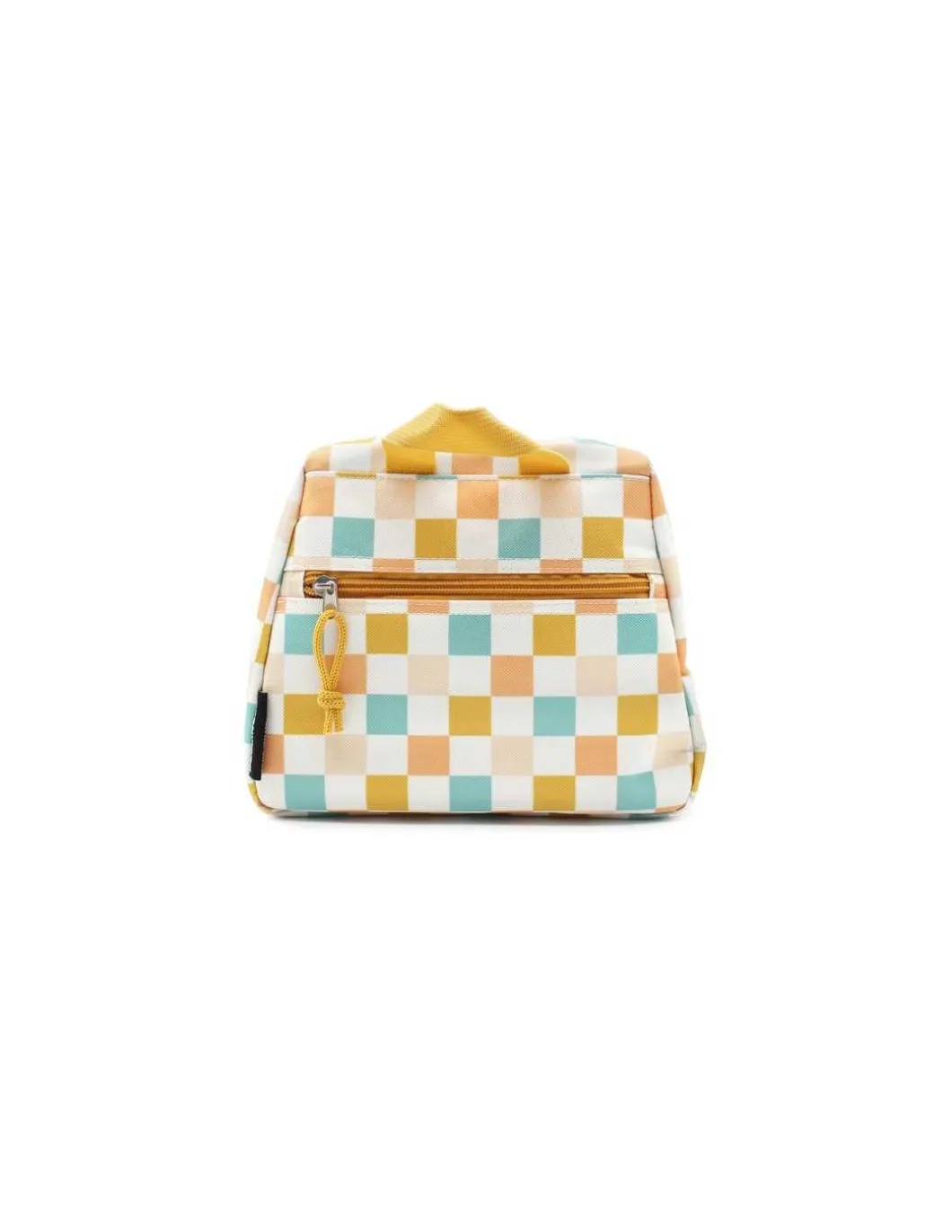 Trousse de toilette Cyranos le renard - Les Déglingos