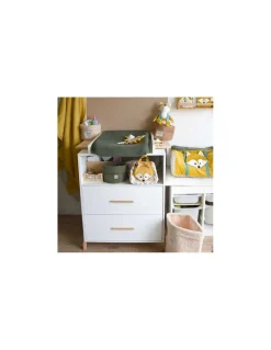 Trousse de toilette Cyranos le renard - Les Déglingos