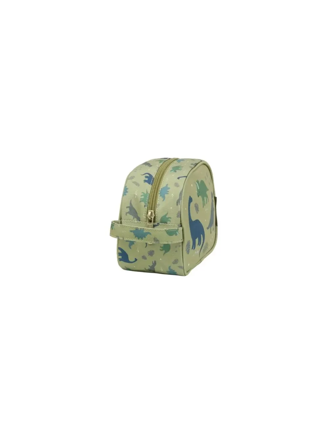 Trousse de toilette Dinosaures - A Little Lovely Company