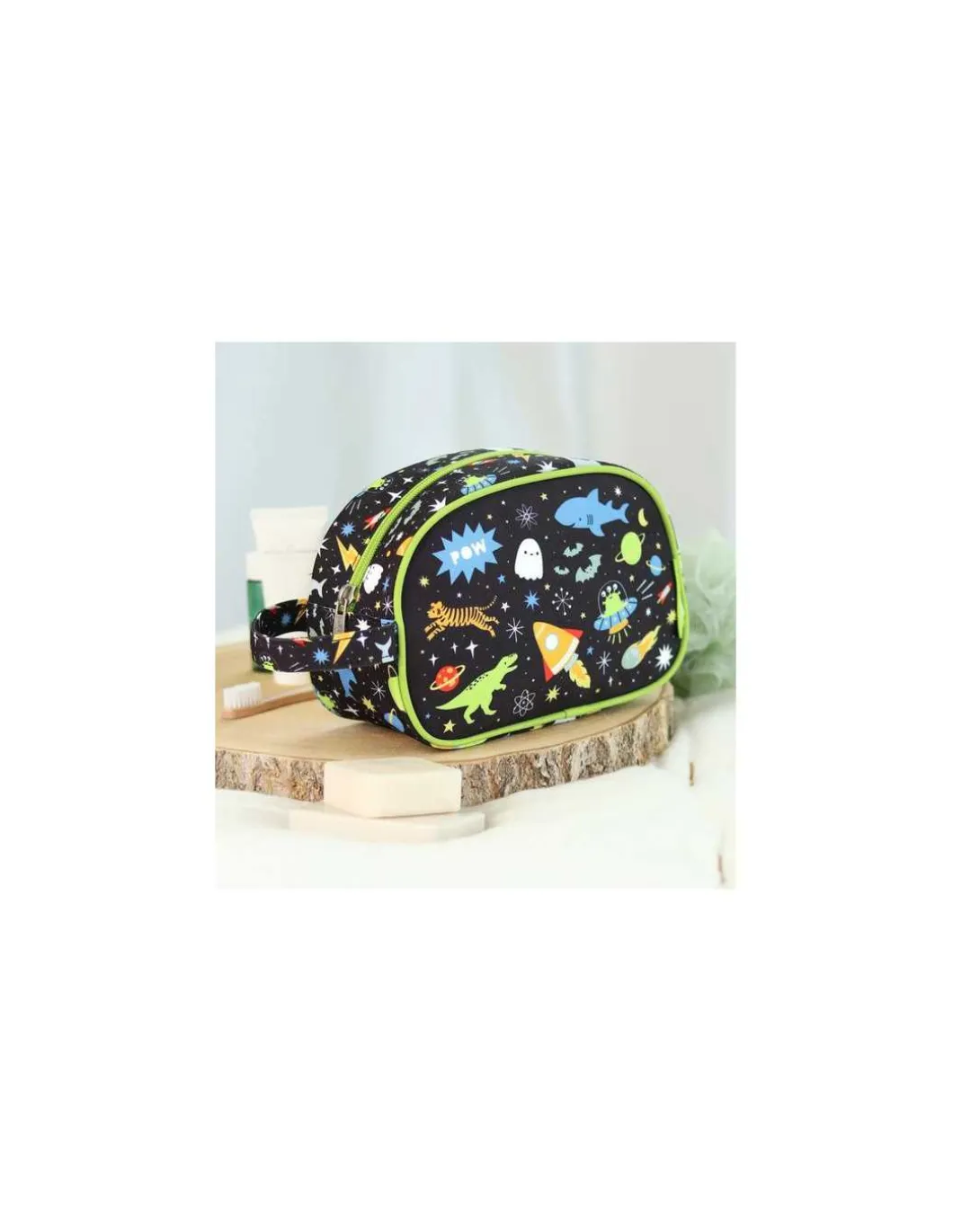 Trousse de toilette Galaxy - A Little Lovely Company