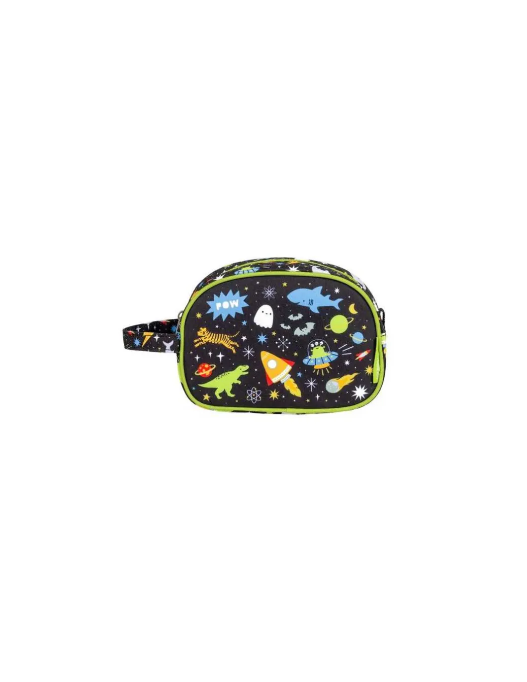 Trousse de toilette Galaxy - A Little Lovely Company