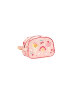 Trousse de toilette glaces - A Little Lovely Company