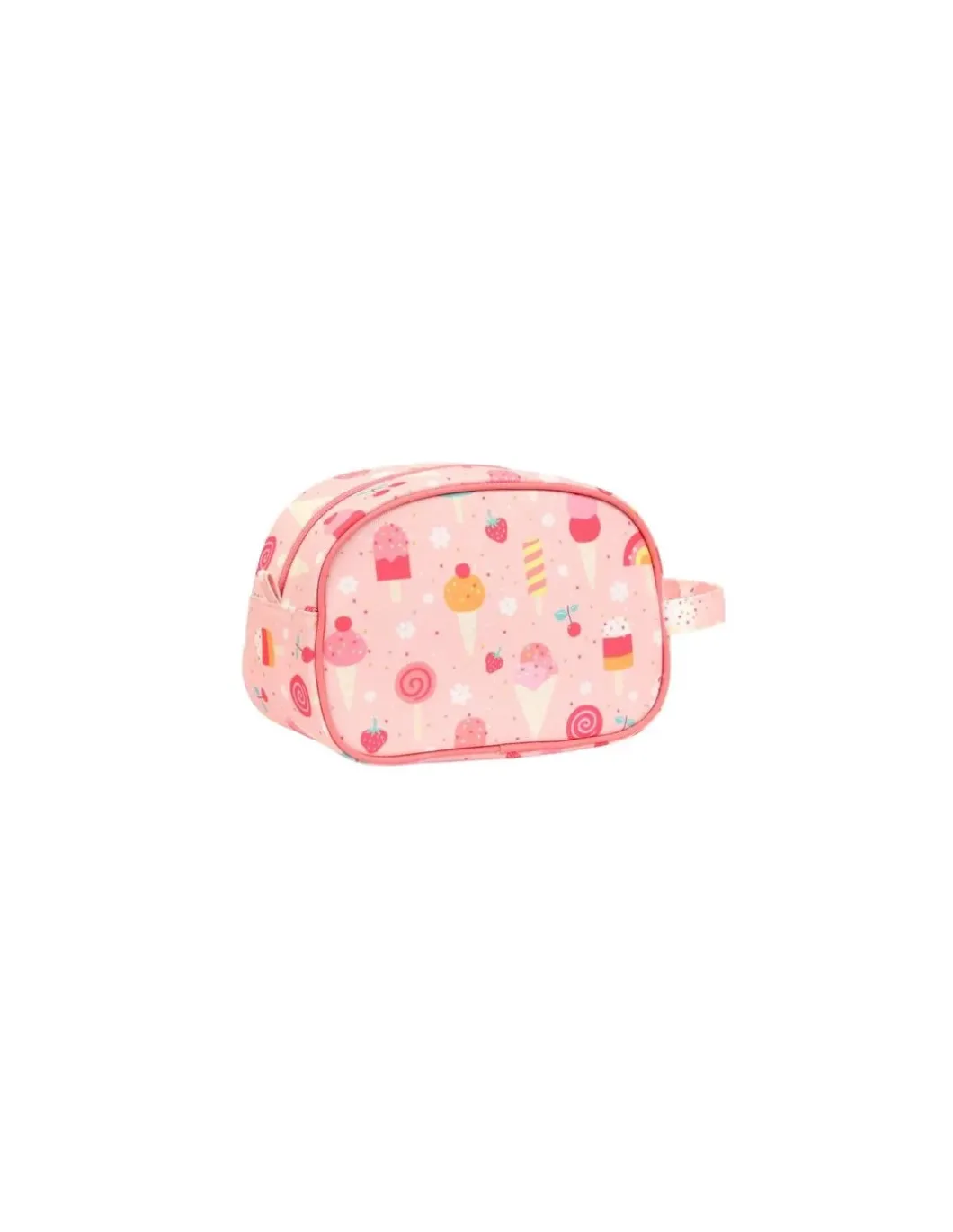 Trousse de toilette glaces - A Little Lovely Company